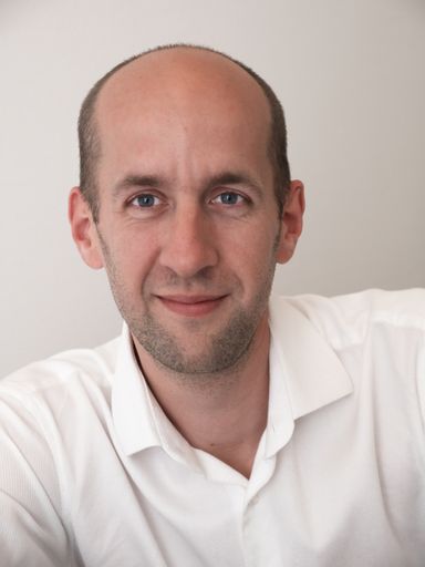 Herbert Kling, Geschäftsführer meinungsraum.at