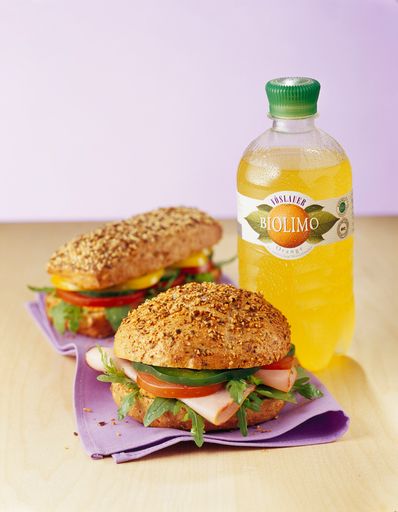 Vorschau Bild von Ankerbrot AG: Wellness-Snack