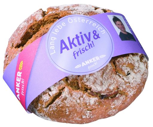 Vorschau Bild von Ankerbrot AG: Energiebrot