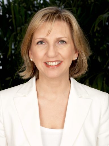 LAbg. GR Karin Praniess-Kastner, Präsidentin des Wiener Hilfswerks