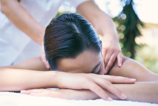  Wellness-Manager/in ist ein Beruf mit großen Zukunftschancen. Die Ausbildung beginnt am22. Oktober in Salzburg.
