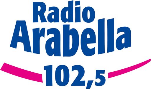 Vorschau Bild von Radio Arabella 102,5 - Logo