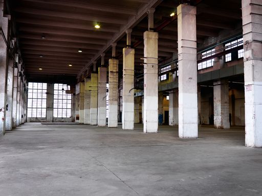  Location Altes Wagenwerk: Der News-Feed von veranstaltungsraum.at informiert Veranstalter automatisch über neue Locations von Wien bis Bregenz.