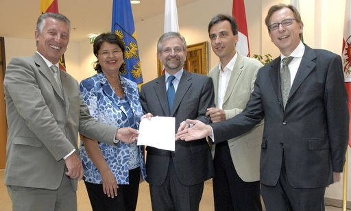 Gemeinsame Verpflichtung von Bund, Ländern, Städten und Gemeinden für einen zukunftsweisenden Klimaschutz