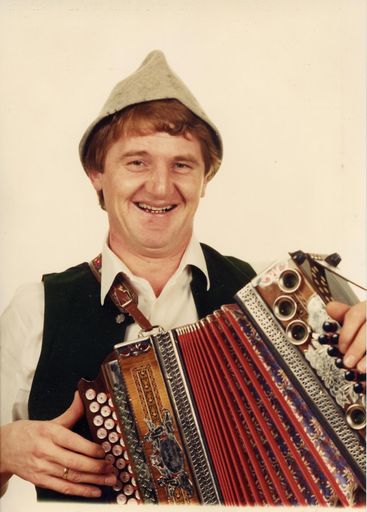 Hias Mayer der große österreichische Humorist ist tot.