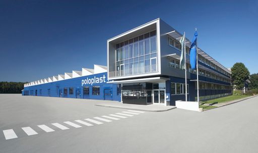 Vorschau Bild von Das Poloplast Werk in Leonding