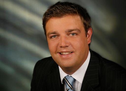 Vorschau Bild von Matthias Wobornik, Geschäftsführer der  mit 4 Serne Superior ausgezeichnet Golfschaukel Lafnitztal.