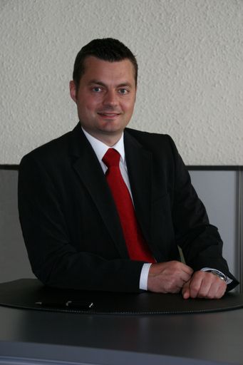Thomas Schmidauer, Studioleiter Linz