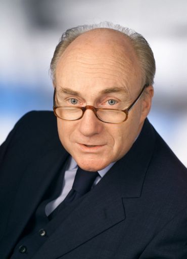  Dr. Klaus Woschnak, Präsident der Österreichischen Notariatskammer