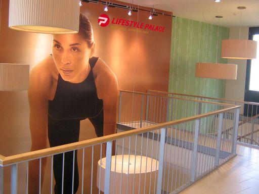 Vorschau Bild von Die Boomerang Partnerlocations - hier trifft sich die "ActiveGeneration"