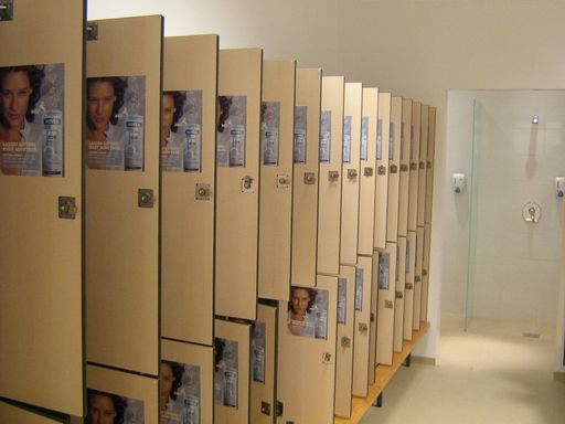  Die neuen "Boomerang ActiveSpind.Ad" - unübersehbar, hoch zielgruppenspezifisch platziert mit hoher Werbewirkung innerhalb kürzester Zeit