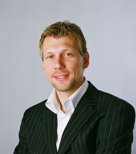  Klaus Müller, DI - Country Manager Austria / Switzerland