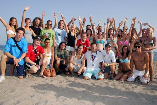 Summer Splash - jährlicher HOT SPOT der Prominenten