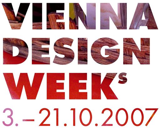 Die Neigungsgruppe Design, eine Initiative von Tulga Beyerle, Thomas Geisler und Lilli Hollein, organisiert von 3. bis 21. Oktober 2007 die VIENNA DESIGN WEEKs und präsentiert Wien als lebendigen Kreativstandort.