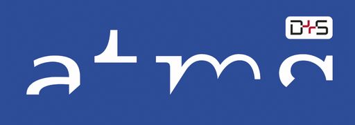 Vorschau Bild von atms GmbH Logo