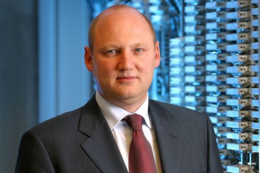  "Tele2 ist keine Alternative für unsere Kunden" - Im Bild: Achim Kaspar, eTel-Chef