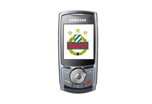 Sport1.at, IQ mobile und SK Rapid Wien starten mobilen Internetauftritt des österreichischen Rekordmeisters