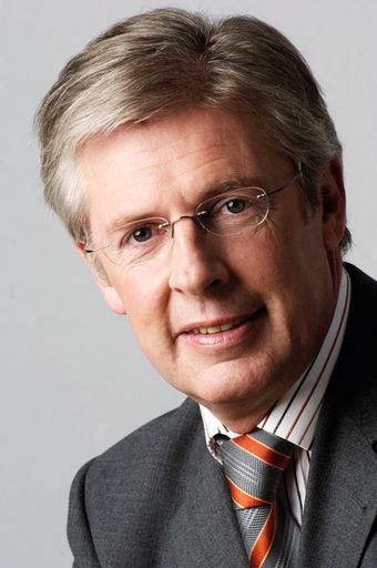  Ing. Friedrich Hiermayer, Sprecher des Vorstandes der BEKO Engineering & Informatik AG