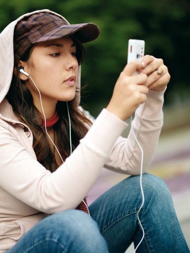 Bis 31. Oktober: Profitieren vom B-FREE Aufladebonus.