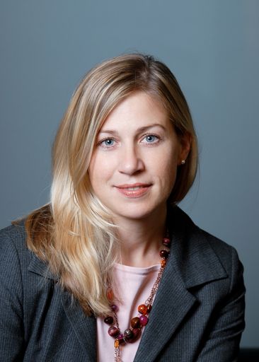 Eva Palischek ist neue Pressesprecherin für Produkt PR bei mobilkom austria