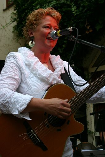 Elisabeth Mellauner
