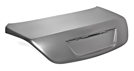 Vorschau Bild von Heckdeckel Maybach