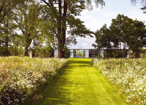 Vorschau Bild von 3. Preis: Jonathan Bell/BBUK Studio: Baron Garden