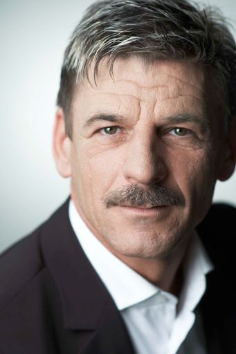Peter Weiss, Spezialist für Zukunftsvorsorge und Vertriebsleiter des erfolgreichen Online-Anbieters RobinHood