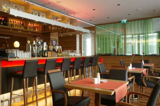 Vorschau Bild von Das Hotel im Herzen der City - Hotel am Stephansplatz