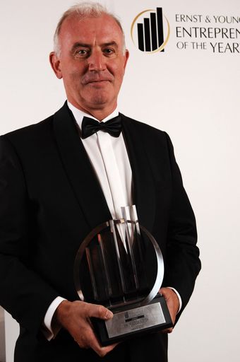 CEO POLYTEC GROUP: Hr. Friedrich Huemer