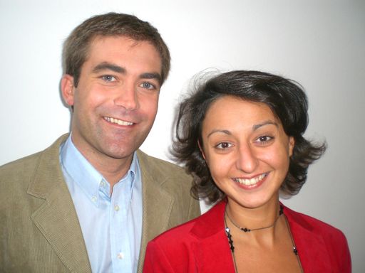 Mag. Ralph Waldhauser (34) übernimmt mit sofortiger Wirkung die interimistische Programmleitung, ihm zur Seite steht an der Programmspitze Leila Mahdavian (31)