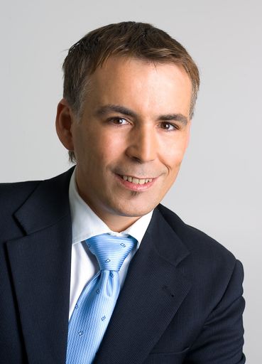 Vorschau Bild von Neuer Data.Noah Customized IT Solutions GmbH Geschäftsführer: Thomas Stessl