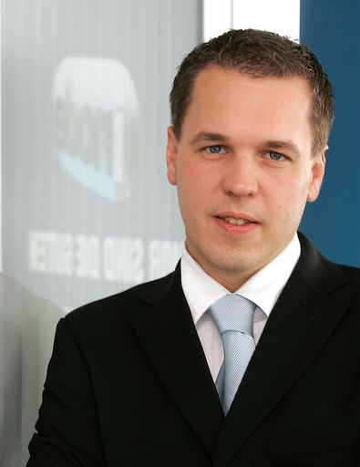  Neuer Data.Noah Customized IT Solutions GmbH Geschäftsführer: Nikolaus Offner