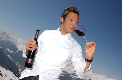 Die legendäre Stock Weinwoche - traditionell, international, dekadent, trendig & nicht zu versäumen!