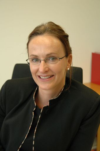 Dagmar Heiden