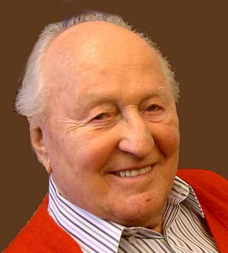 Vorschau Bild von ORF-Radiolegende Günther Schifter (1923 geb. in Wien) war in Sachen Jazzmusik von den 50er bis zu den 90er Jahren u.a. für den Sender "Rot-Weiß-Rot" und den ORF unermüdlich im Einsatz. Legendär seine Sendung "Schellacks und Schellacks und Schellacks...".