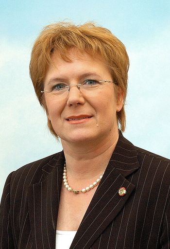 Die Grazer Unternehmerin und Nationalratsabgeordnete Adelheid Irina Fürntrath wurde mit 96,24 Prozent der Stimmen bei der Bundestagung von "Frau in der Wirtschaft" heute, Freitag, in Wien gewählt.