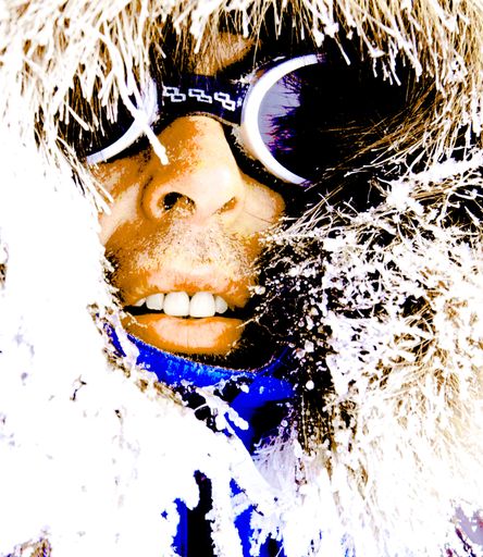 Vorschau Bild von Die Expedition Franz Josef Land sorgte 2005 für großes Medieninteresse - nach 2 jähriger Produktion wird nun erstmals ein Live-Vortrag gezeigt, der die Schönheit am anderen Ende der Welt dokumentiert.

Veröffentlichung nur im Zuge einer Berichterstattung/ 
Terminankündigung zum Foto-Film-Festival am 4.11.07 im Congress Innsbruck - jegliche andere Verwendung ist vorab mit dem Veranstalterteam oder den Fotografen abzuklären.