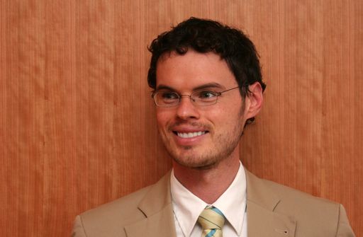 Vorschau Bild von Organisator der Walser Impulse: Mag. (FH) Alexander Fritsch, i-con consultancy