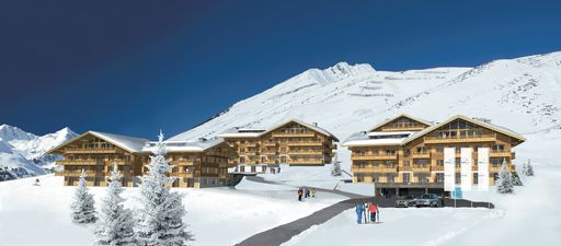  Österreichs höchstgelegener Ferienort Kühtai - nur 35 Kilometer von der Olympiastadt Innsbruck entfernt - ist um ein luxuriöses Urlaubsangebot reicher: Die neue Nobelherberge "AlpinResort Kühtai" öffnet am 22. Dezember 2007 erstmals ihre Pforten.