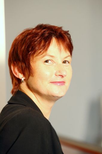  ONE CCO Sabine Bauer