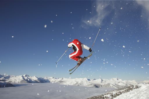  Piste frei! Der Skicircus Saalbach Hinterglemm Leogang startet am 17. und 18. November in den Winter.