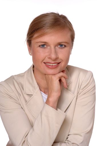 Mag.(FH) Julia Flunger (32) übernimmt ab sofort die Marketing- und Kommunikationsleitung für das Belvedere in Wien.