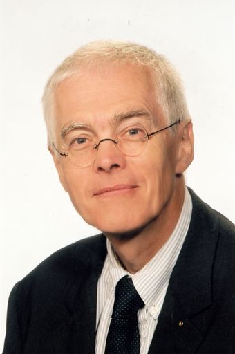  Prof. Dr. Klaus Lugger, neuer Präsident der europäischen Sektion kommunaler Wohnungsunternehmen