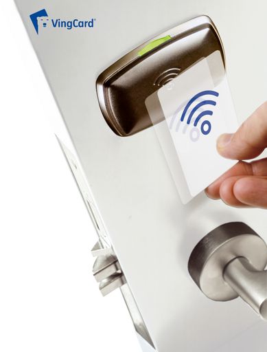 Vorschau Bild von VingCard Signature Schloß