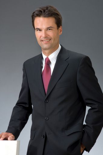 Michael Kunze, General Manager, Mars Austria