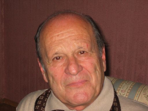 Vorschau Bild von Hofrat Prof. Dr. Friedrich Weissensteiner