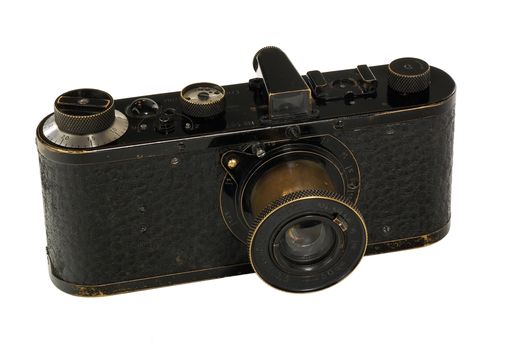  Leica Serie-0, die teuerste Kleinbildkamera der Welt