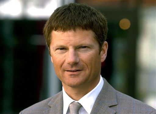 Vorschau Bild von Dr. Markus Schröcksnadel, GF Sitour Marketing GmbH