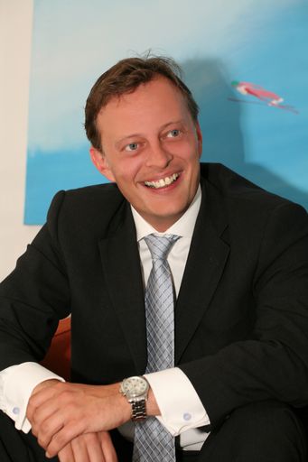  Alexander Christ, GF CityChannel Werbevertrieb GmbH / Digitale Außenwerbeformen werden State of the Art